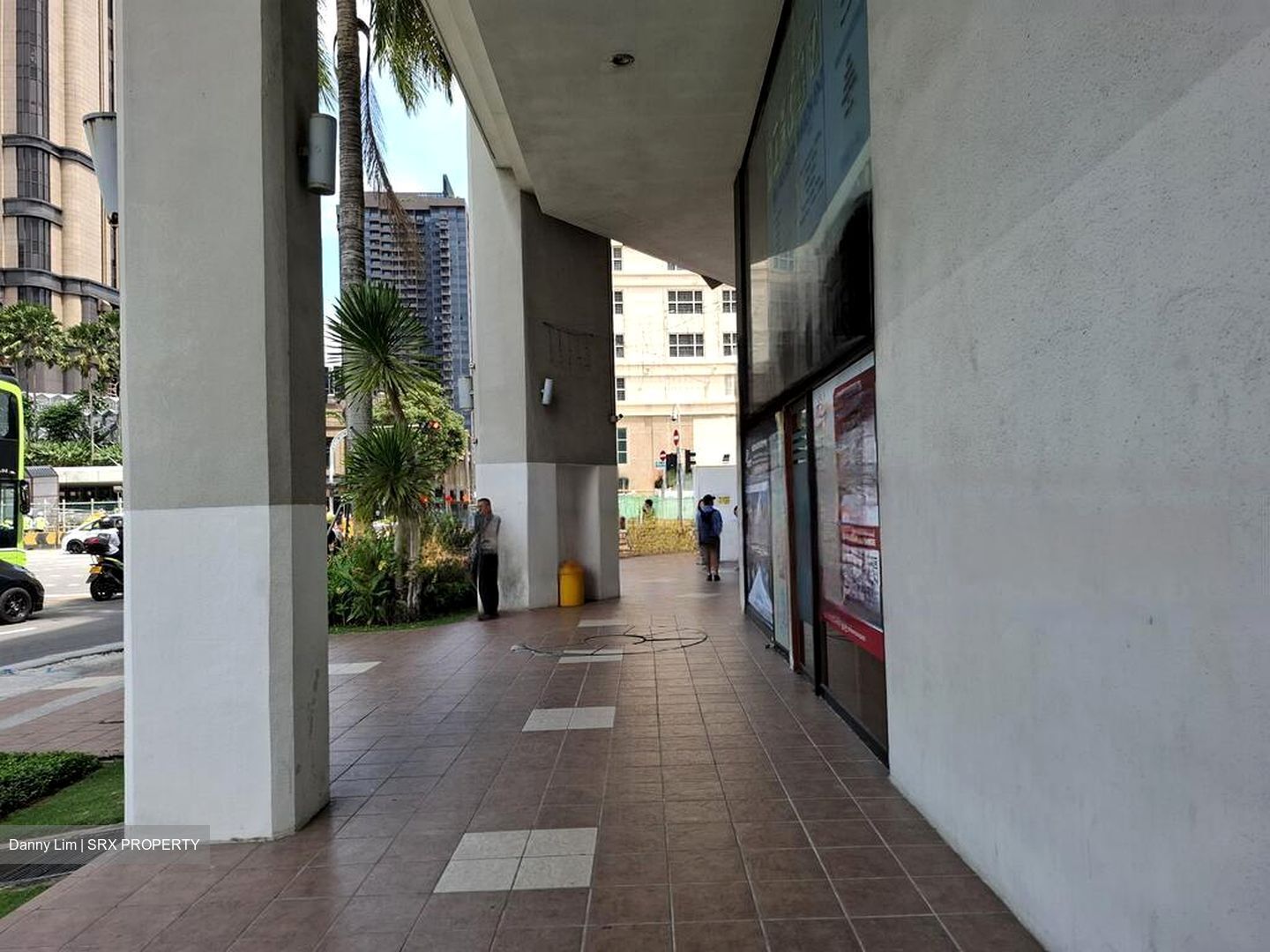 The Golden Landmark (D7), Retail #575911331
